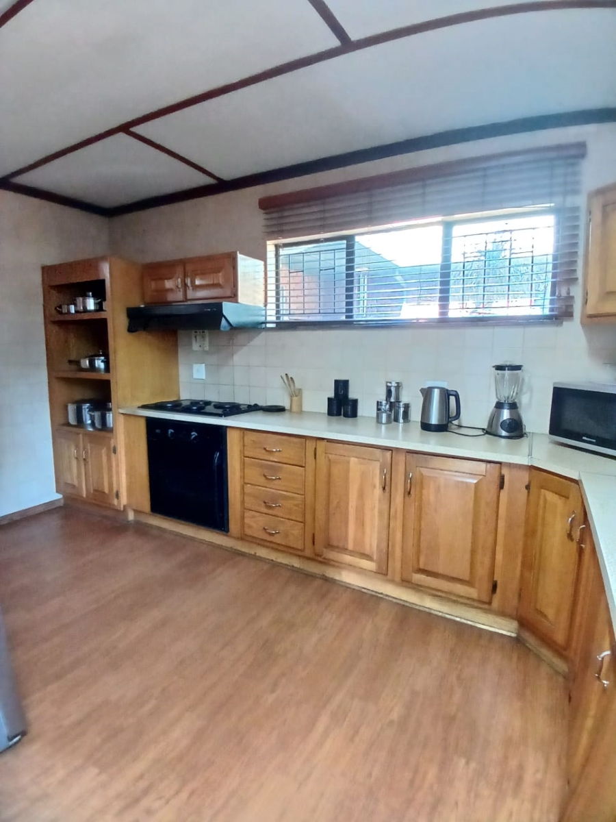 4 Bedroom Property for Sale in Sasolburg Ext 23 Free State